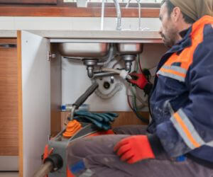 About The Faucet Pros Lutherville Timonium, MD